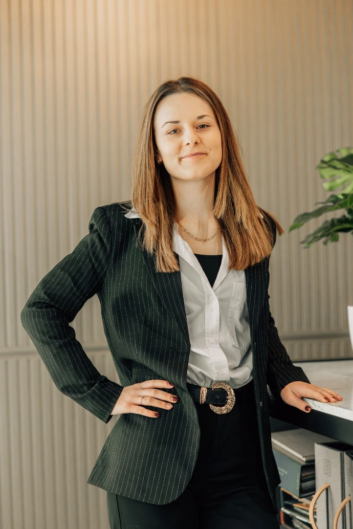 Yelena Moreno Fernandez