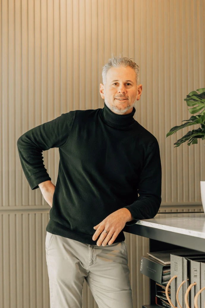 Sebastian Moreno Fernandez