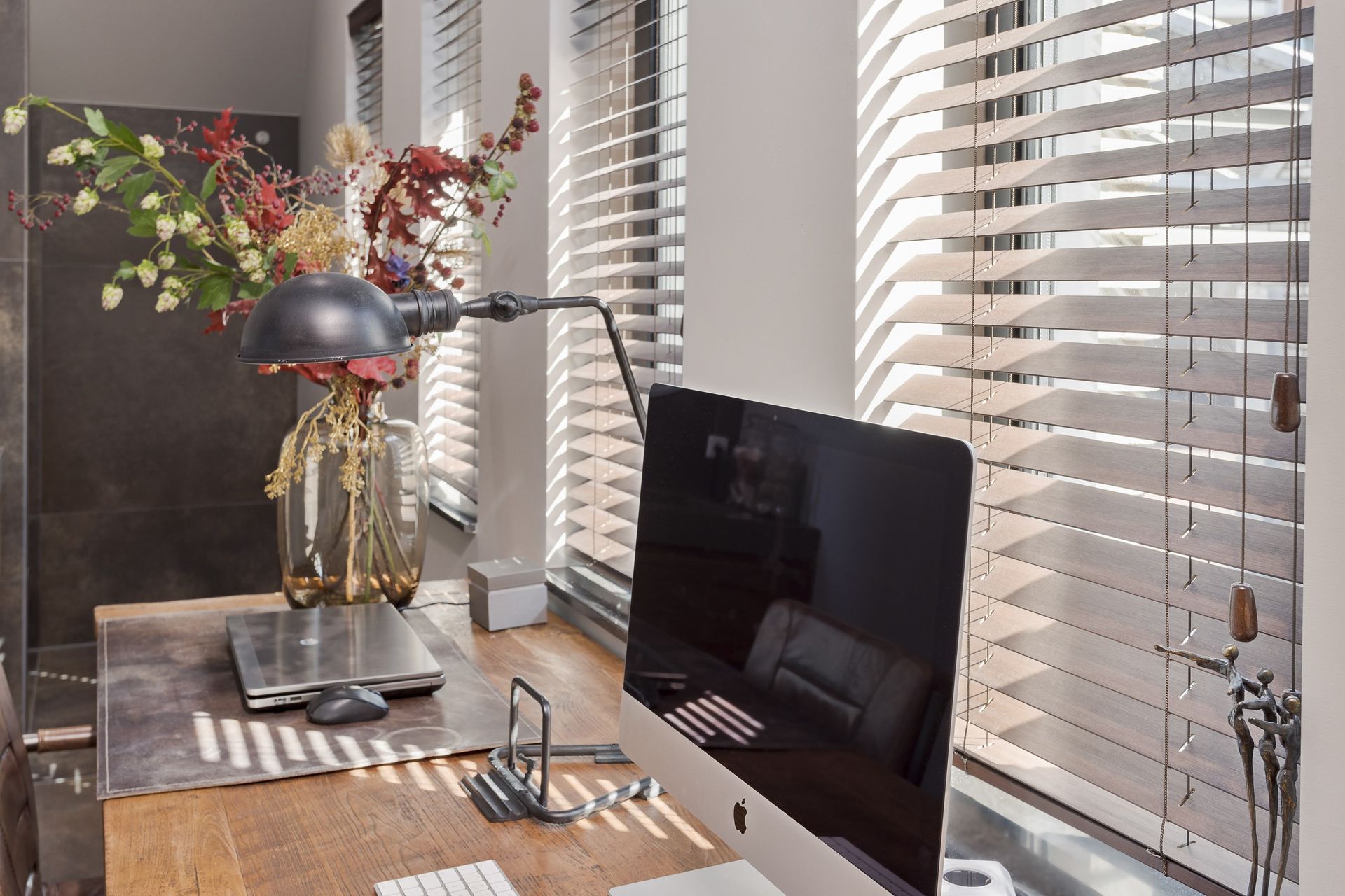 Horizontale jaloezieën