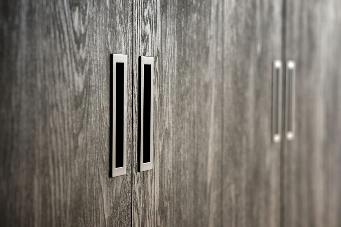 Maatkasten oog voor detail